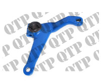 Arm Stub Axle LH