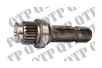 PTO Shaft