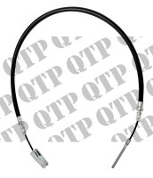 Hand Brake Cable