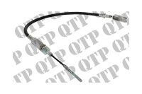 Hand Brake Cable