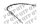 Hand Brake Cable