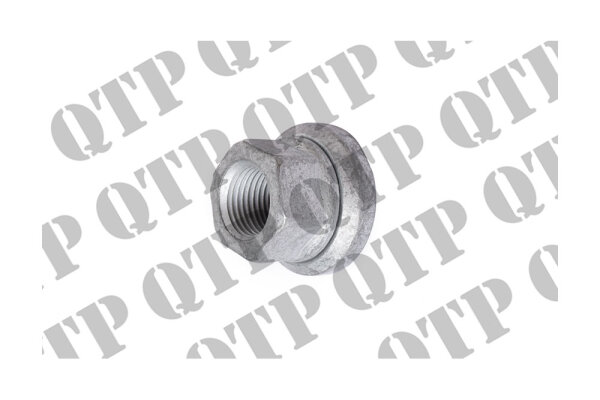 Wheel Nut