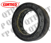 Hub Seal Inner Front Axle