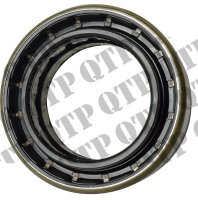 Hub Seal Inner Front Axle