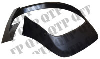 Mudguard Extension RH