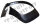 Mudguard Extension RH