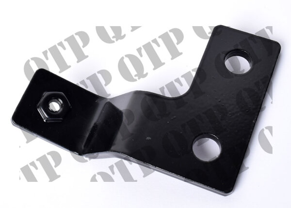 Mudguard Extension Bracket RH Inside