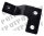 Mudguard Extension Bracket LH Inside
