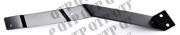Mudguard Extension Bracket LH Outside