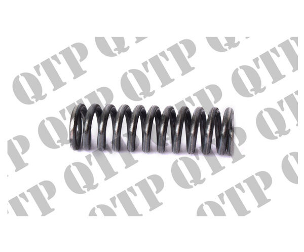 Dual Power Valve Spring