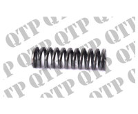 Dual Power Valve Spring