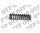 Dual Power Valve Spring
