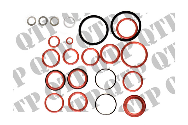Hydraulic Valve Seal Kit