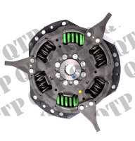 Clutch Damper