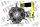Clutch Damper