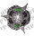 Clutch Damper
