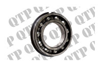 Bearing Input Shaft