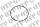 O Ring Input Shaft
