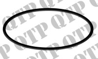 Input Shaft O Ring