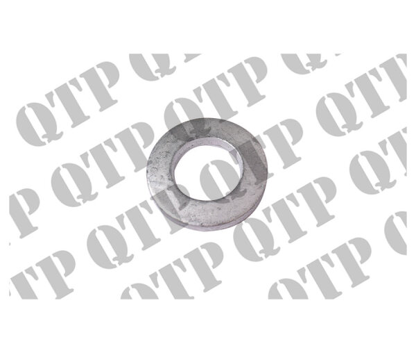 Clutch Damper Lock Washer