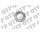 Clutch Damper Lock Washer