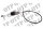 Spool Valve Cable