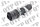 Hose Kit Hydraulic Pump