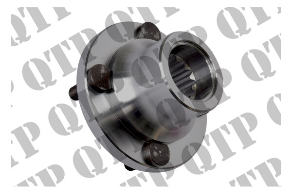 Flange