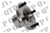 Flange