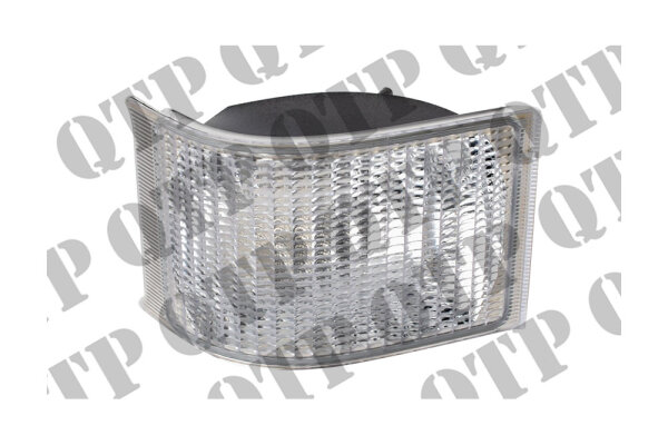 Side Lamp