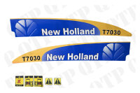 Decal Kit