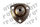 King Pin Ford New Holland 30 Series, 60 Series, TM Series, T7000 Series, TM Brasil Series, FiatM Series, 90 Series, Winner Series - passend für OEM Nummer: 5137138