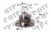 King Pin - Passend für OEM Nummer: 5183085