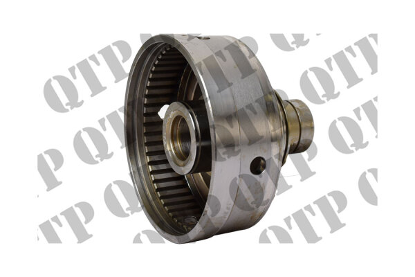 PTO Clutch