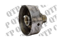 PTO Clutch