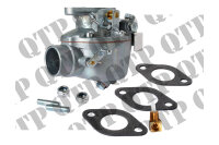 Carburettor