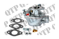 Carburettor