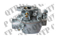 Carburettor