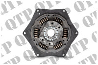 Clutch Damper