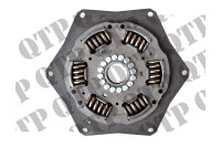 Clutch Damper