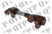 Hydraulic Lift Arm Kit