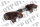Hydraulic Lift Arm Kit