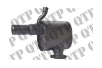 Exhaust Box