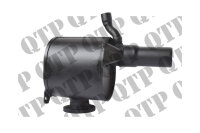 Exhaust Box