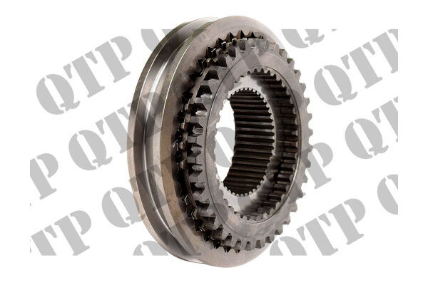 Synchroniser Assembley