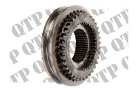 Synchroniser Assembley