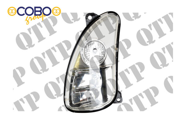 Headlamp