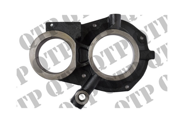 Transmission Carrier Housing