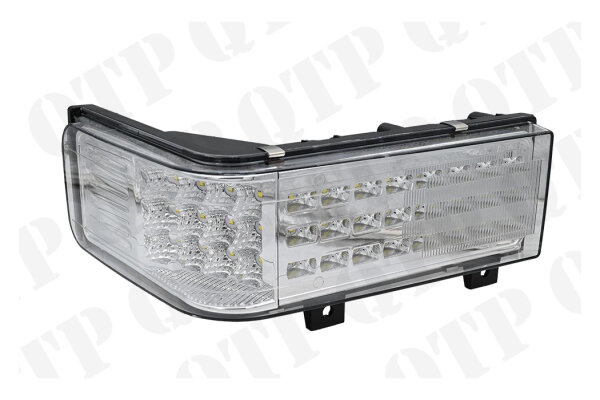 Headlamp Assembly