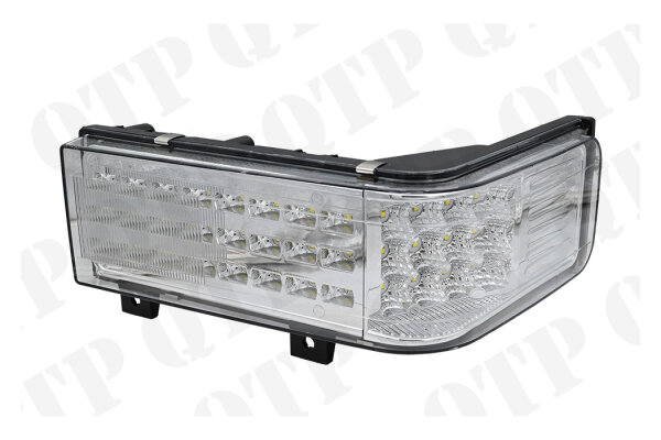 Headlamp Assembly